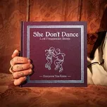 Nghe và tải nhạc Mp3 She Don't Dance (EP) hot nhất về điện thoại