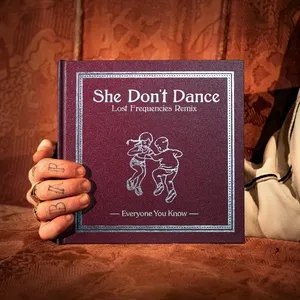 She Don't Dance (EP) - Everyone You Know