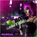 Nghe và tải nhạc Rush Of Blood (Johan K Remix) (Single) chất lượng cao
