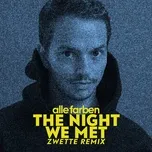 Nghe và tải nhạc hay The Night We Met (Zwette Remix) (Single) về điện thoại