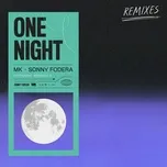 One Night (Remixes) (EP) - MK, Sonny Fodera, Raphaella