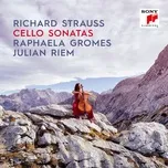 Nghe và tải nhạc Mp3 Richard Strauss: Cello Sonatas nhanh nhất