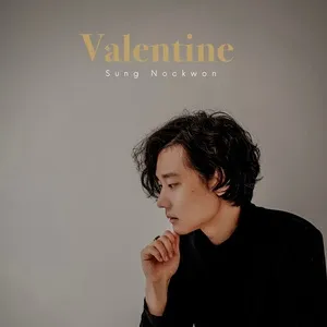 Valentine (Single) - Sung Nockwon