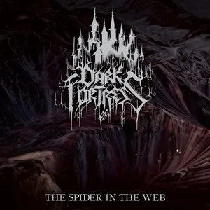 The Spider In The Web (Single) - Dark Fortress