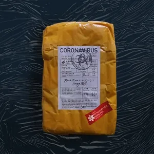 Coronavirus (Single) - Big Russian Boss, Young P&H