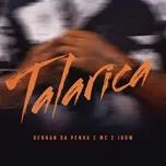 Tải nhạc Talarica (Ao Vivo) (Single) online
