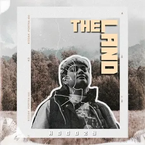 The Land (Single) - Hoodzy