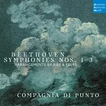 Ca nhạc Symphony No. 2 In D Major, Op. 36/Iv. Allegro Molto (Arr. For Small Orchestra By Ferdinand Ries) (Single) - Compagnia Di Punto