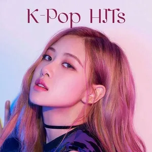 K-Pop Hits - V.A