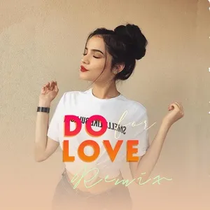Do For Love Remix - V.A