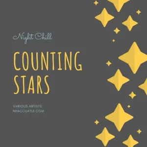 Counting Stars - V.A