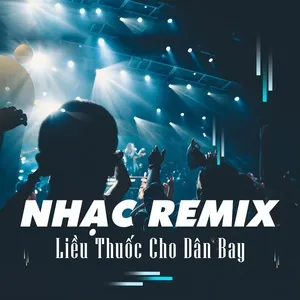 Nhạc Remix - Liều Thuốc Cho Dân Bay - V.A