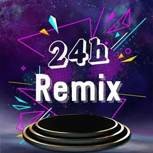 24h Remix - V.A