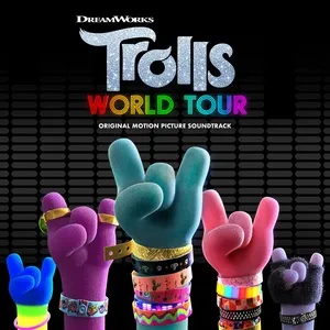 TROLLS World Tour (Original Motion Picture Soundtrack) - V.A