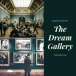 The Dream Gallery - V.A