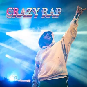 Crazy Rap - V.A