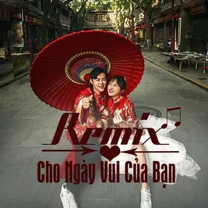Nhạc Remix Cho Ngày Vui Của Bạn - V.A