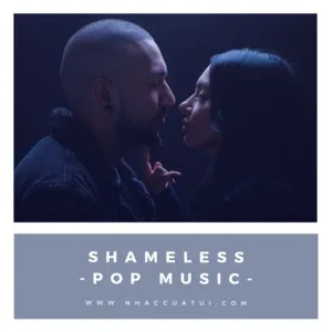 Shameless - Pop Music - V.A