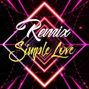 Simple Love Remix - Nhạc Việt Remix - V.A