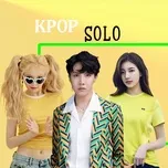 Tải nhạc hot K-Pop - Solo Mp3 về điện thoại