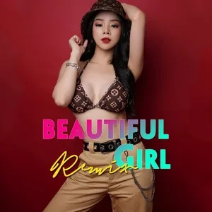 Beautiful Girl Remix - V.A