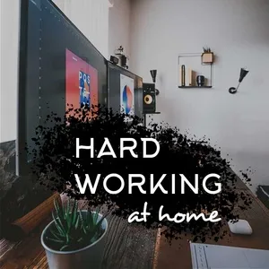 Hard Working At Home - V.A