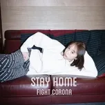 Ca nhạc Stay Home, Fight Corona - V.A