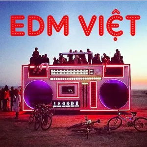 EDM Việt - V.A