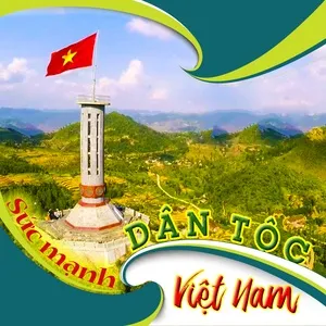 Sức Mạnh Dân Tộc Việt Nam. - V.A