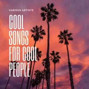 Cool Songs For Cool People - V.A