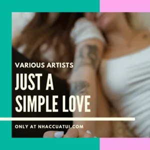 Just A Simple Love - V.A