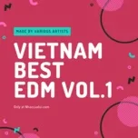 Nghe nhạc hay Vietnam Best EDM (Vol. 1) trực tuyến miễn phí