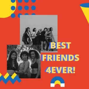 Best Friend 4Ever - V.A