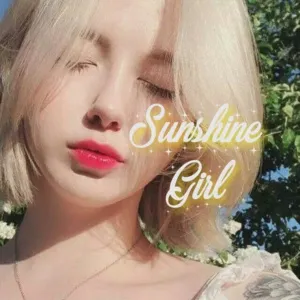 Sunshine Girl - J-Pop - V.A