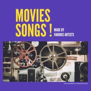 Movies Songs - V.A
