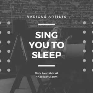 Sing You To Sleep - V.A