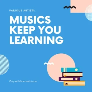 Musics Keep You Learning - V.A