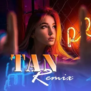 Tan Remix - V.A