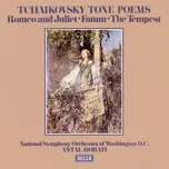 Tải nhạc Zing Tchaikovsky: Tone Poems (Single) về điện thoại