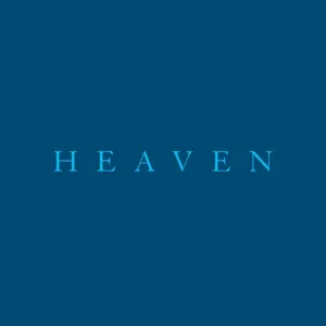 Heaven (Single) - Goose