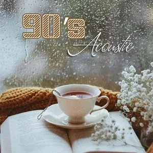 90's Acoustic - Những Bản Nhạc Tuyệt Nhất Thập Niên 90 - V.A