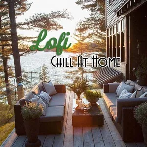 Lofi Chill At Home - V.A