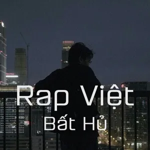 Rap Việt Bất Hủ - V.A