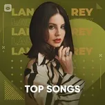 Nghe nhạc Mp3 Những Bài Hát Hay Nhất Của Lana Del Rey trực tuyến