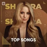 Nghe và tải nhạc Những Bài Hát Hay Nhất Của Shakira nhanh nhất về máy