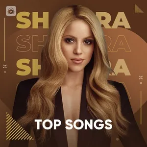Những Bài Hát Hay Nhất Của Shakira - Shakira