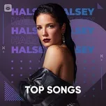Nghe nhạc Những Bài Hát Hay Nhất Của Halsey - Halsey