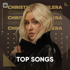Những Bài Hát Hay Nhất Của Christina Aguilera - Christina Aguilera