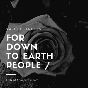 For Down To Earth People - V.A