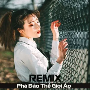 Download nhạc hay Remix Việt Phá Đảo Thế Giới Ảo Mp3 về máy